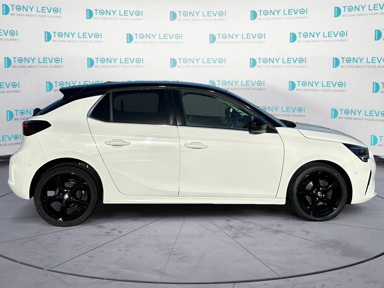 Used Vauxhall Corsa 2022 for sale - 76507553: Photo 33