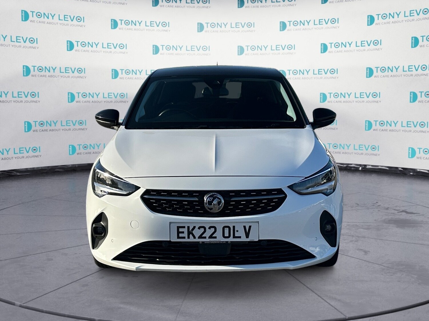 Used Vauxhall Corsa 2022 for sale - 76507553: Photo 37