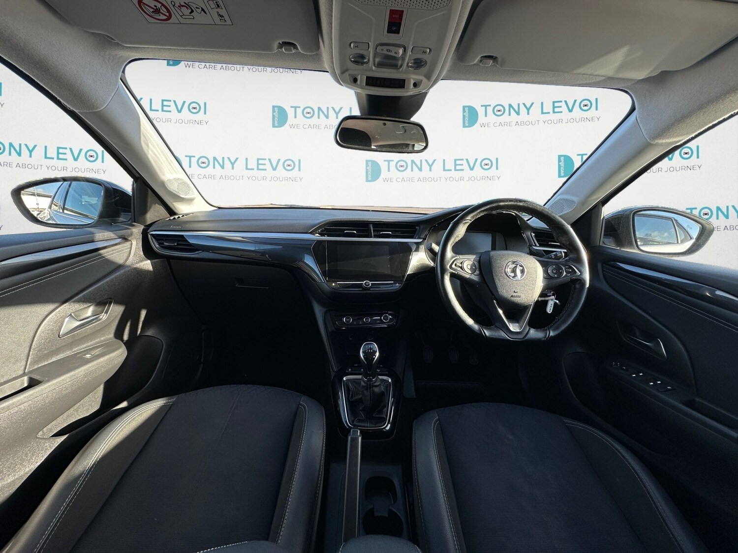 Used Vauxhall Corsa 2022 for sale - 76507553: Photo 39