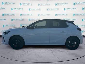 Used Vauxhall Corsa 2022 for sale - 76507553: Photo