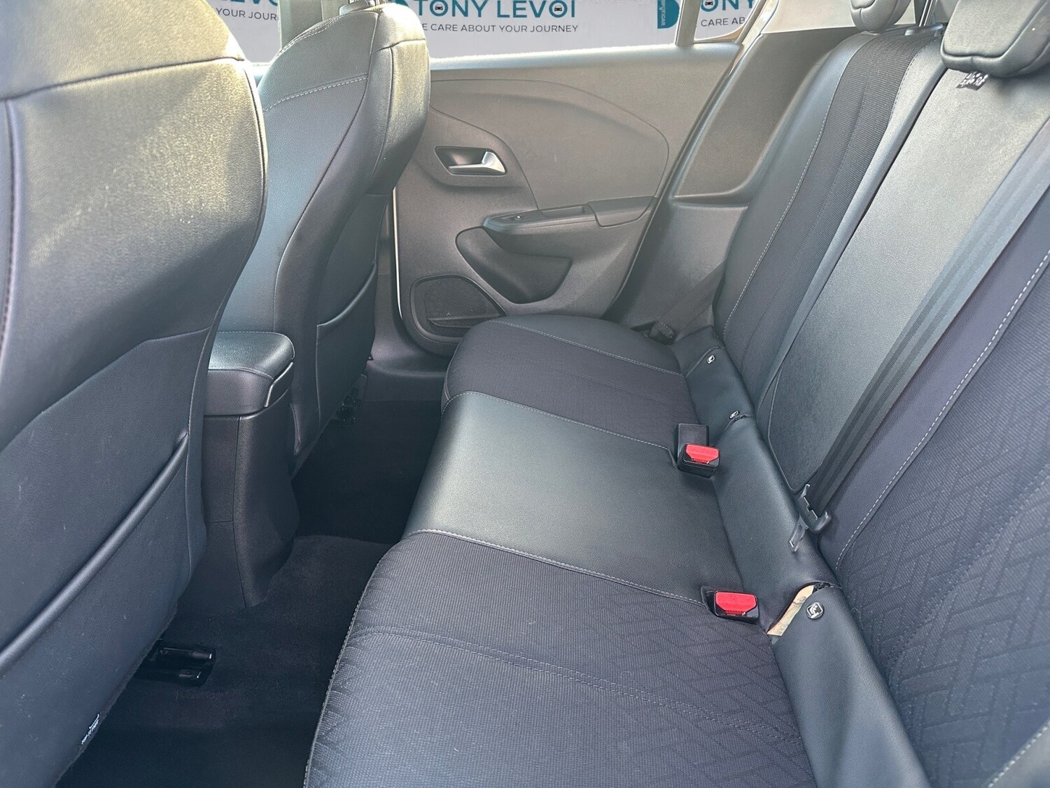 Used Vauxhall Corsa 2022 for sale - 76507553: Photo 43