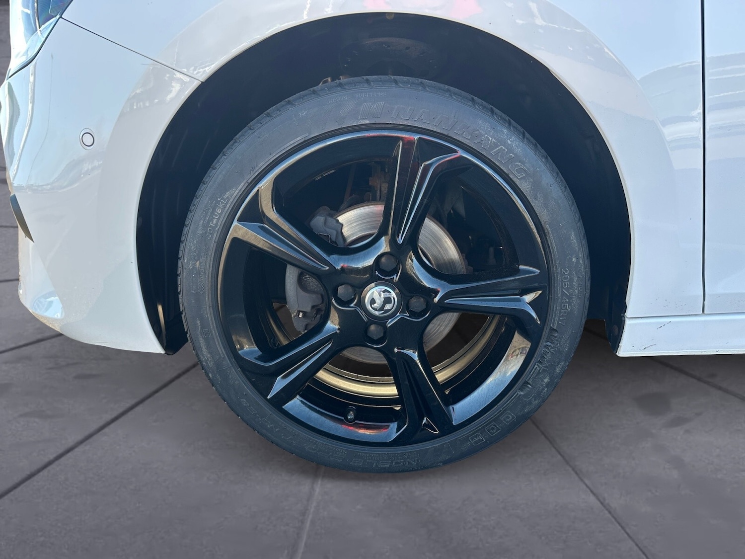 Used Vauxhall Corsa 2022 for sale - 76507553: Photo 44