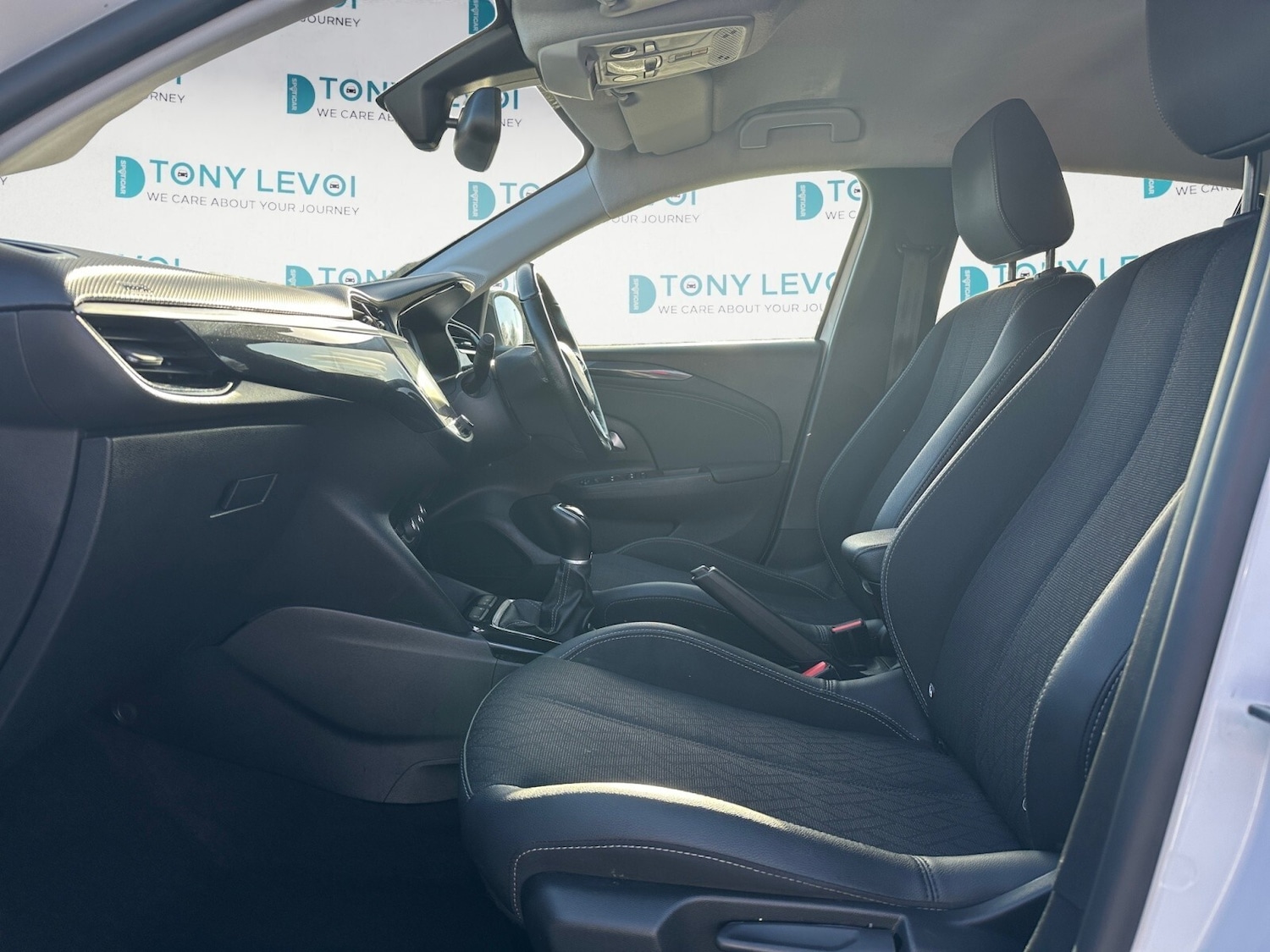 Used Vauxhall Corsa 2022 for sale - 76507553: Photo 45