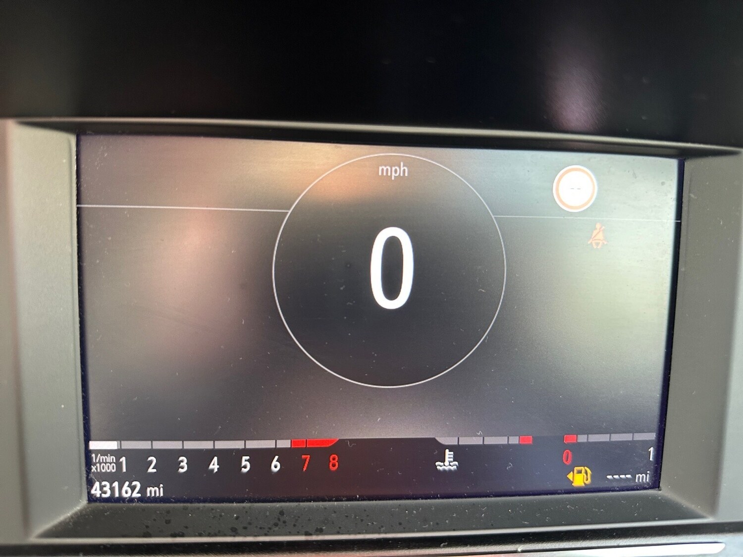 Used Vauxhall Corsa 2022 for sale - 76507553: Photo 48