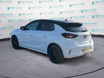 Used Vauxhall Corsa 2022 for sale - 76507553: Photo