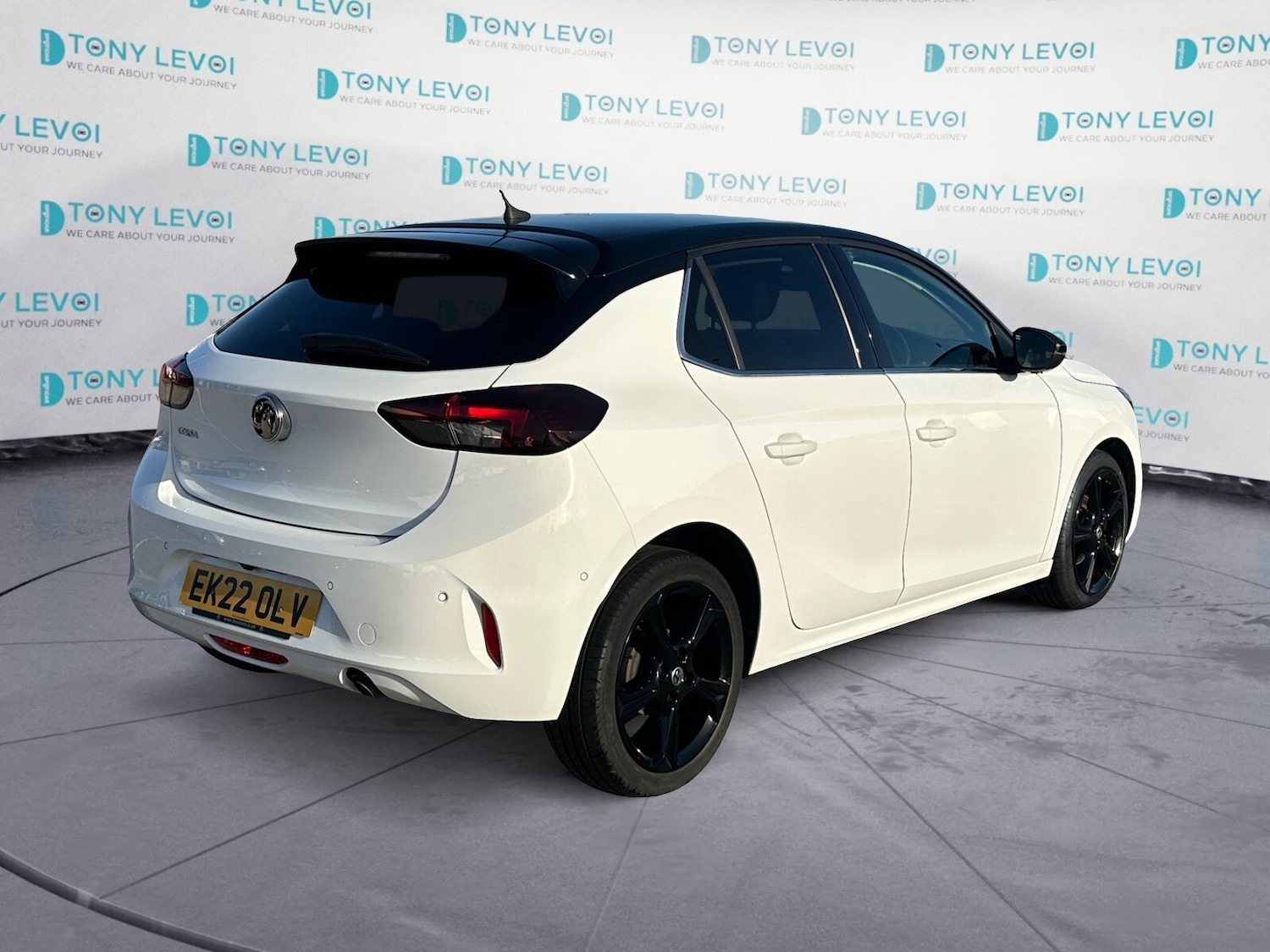 Used Vauxhall Corsa 2022 for sale - 76507553: Photo 5