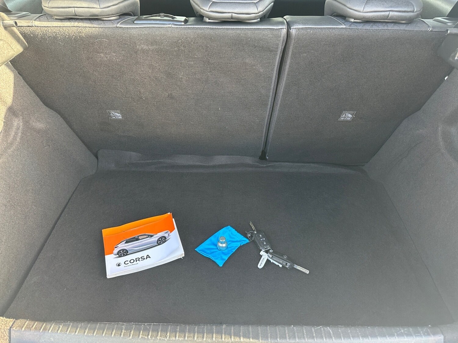 Used Vauxhall Corsa 2022 for sale - 76507553: Photo 51