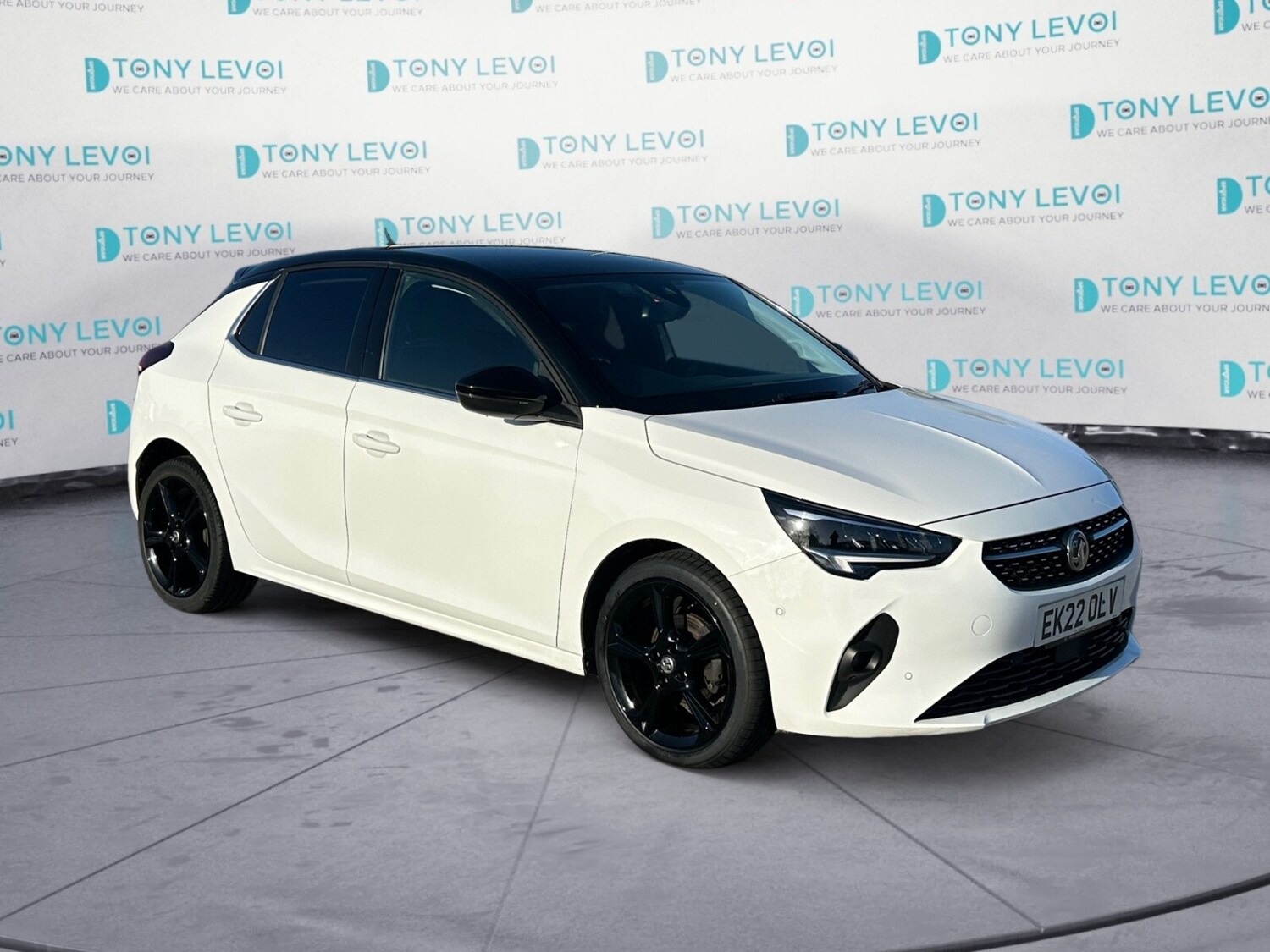 Used Vauxhall Corsa 2022 for sale - 76507553: Photo 7