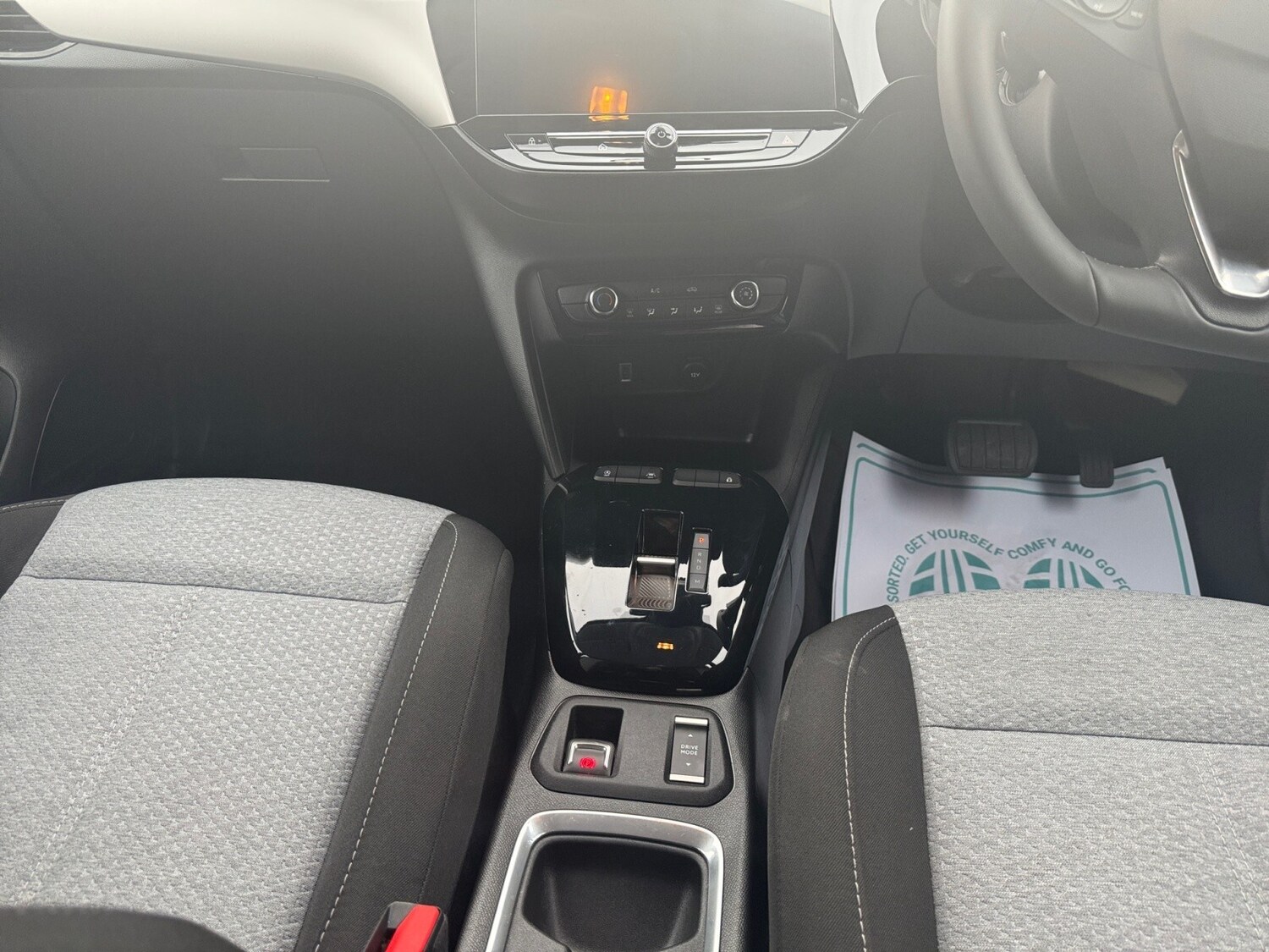 Used Vauxhall Corsa 2023 for sale - 76290023: Photo 13