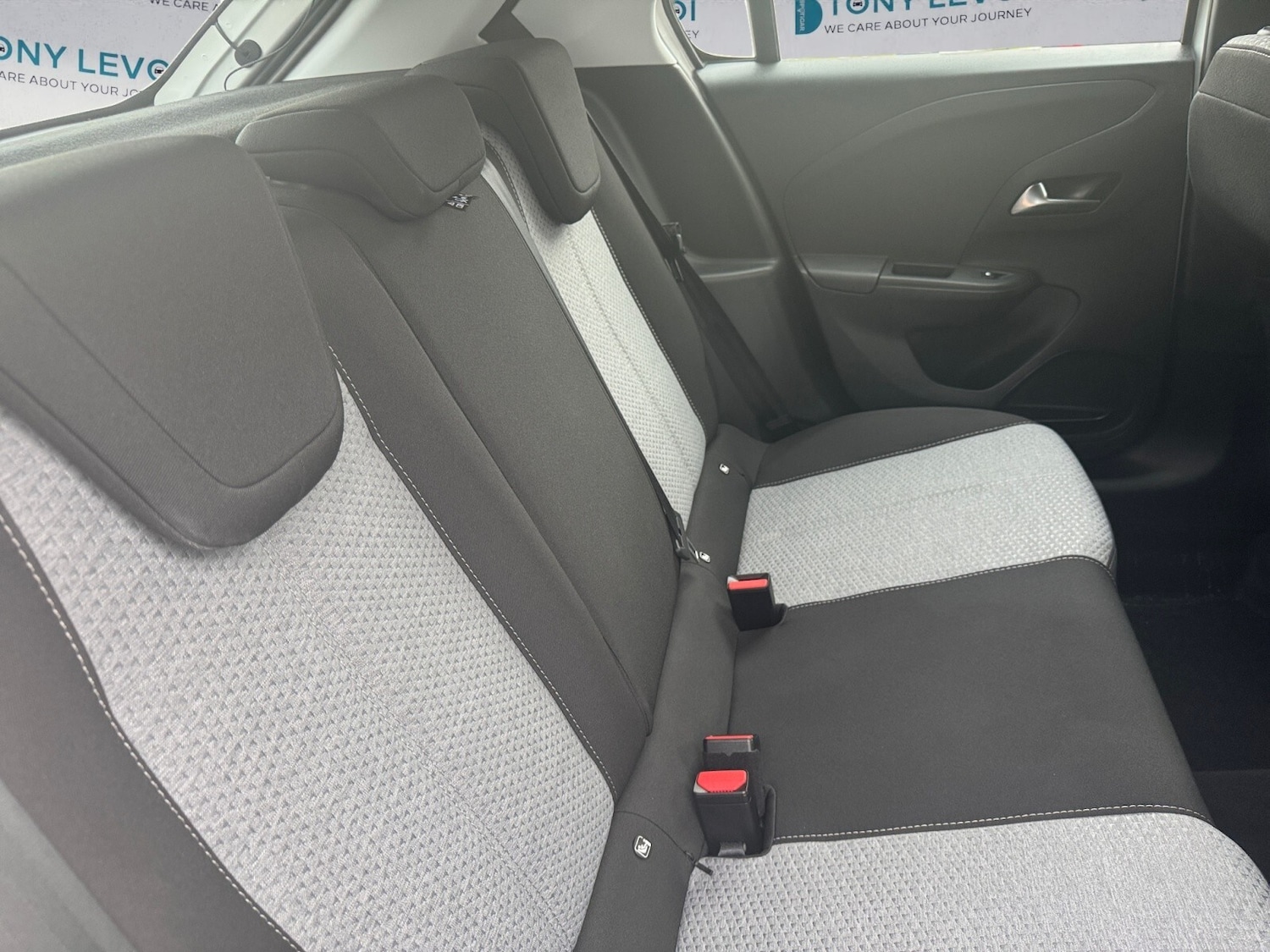 Used Vauxhall Corsa 2023 for sale - 76290023: Photo 15