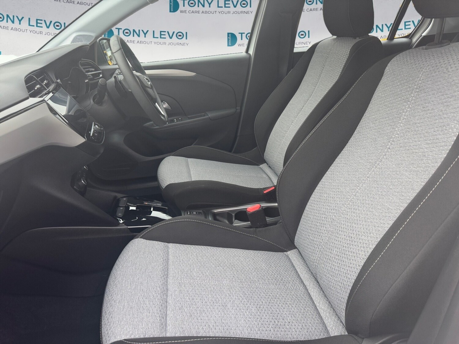 Used Vauxhall Corsa 2023 for sale - 76290023: Photo 19