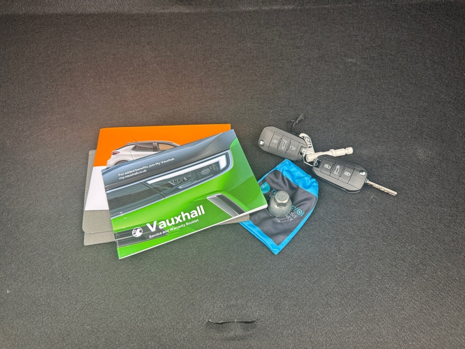 Used Vauxhall Corsa 2023 for sale - 76290023: Photo 20