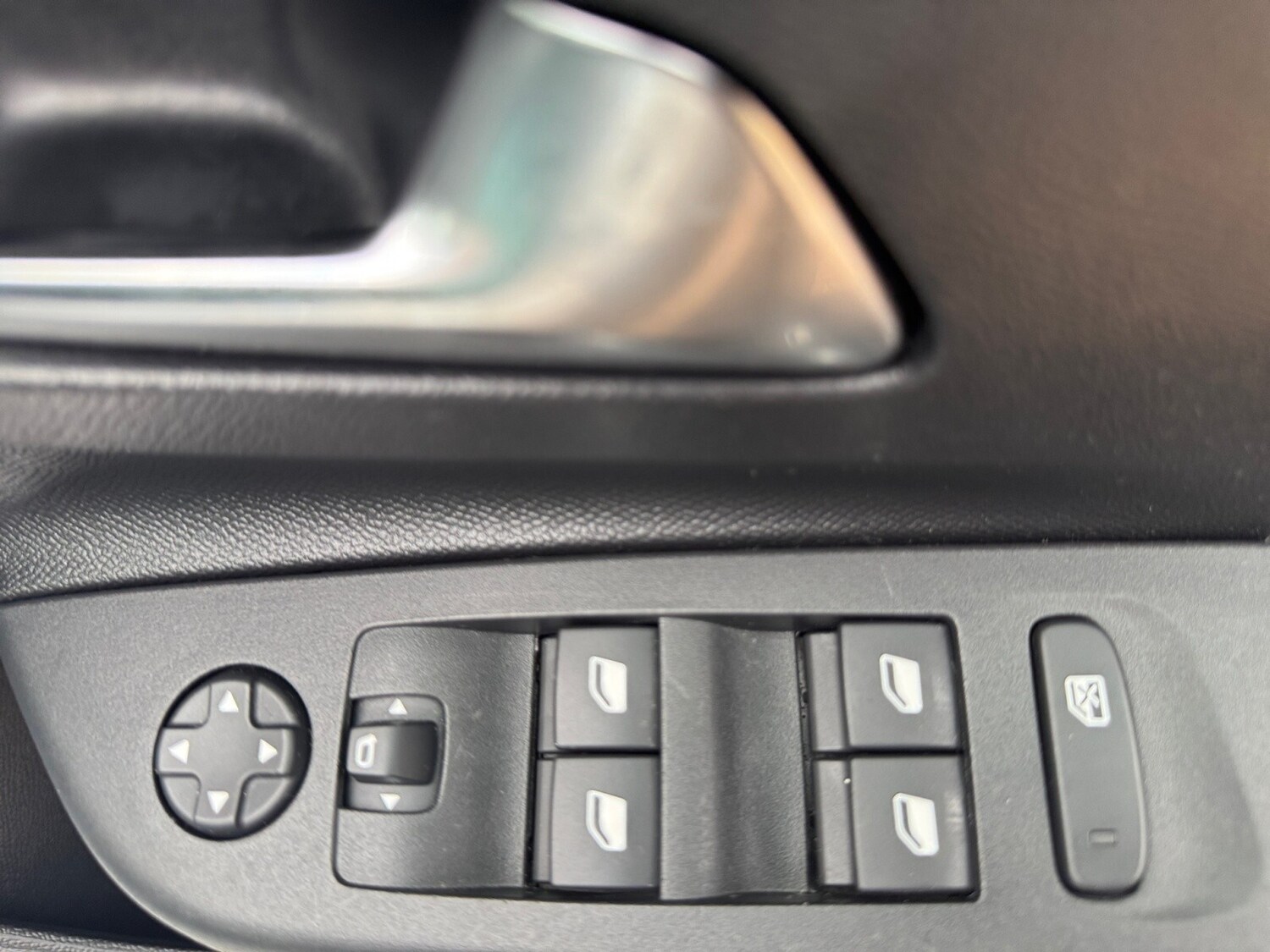 Used Vauxhall Corsa 2023 for sale - 76290023: Photo 22