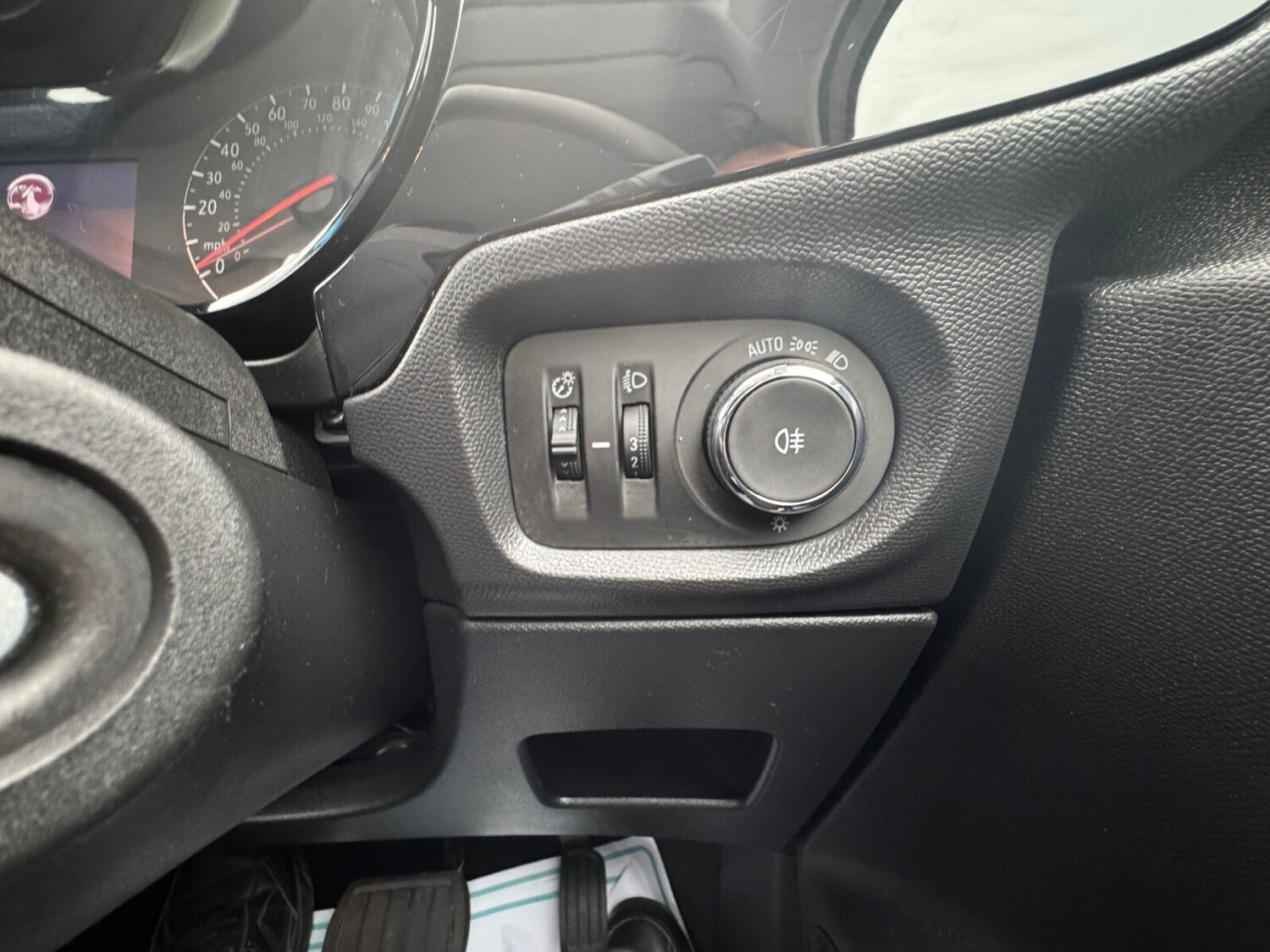 Used Vauxhall Corsa 2023 for sale - 76290023: Photo 23