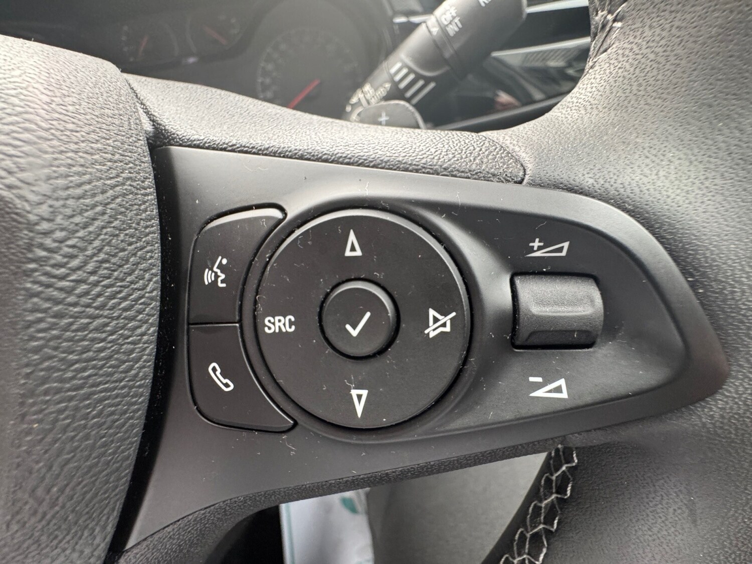 Used Vauxhall Corsa 2023 for sale - 76290023: Photo 24