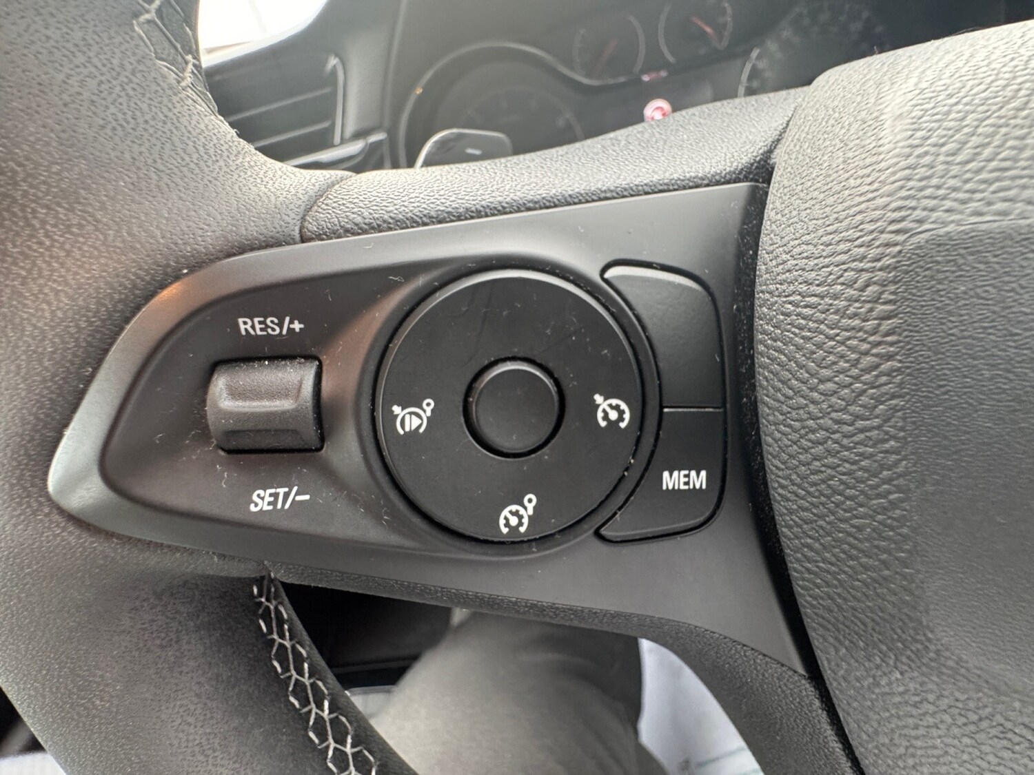 Used Vauxhall Corsa 2023 for sale - 76290023: Photo 25