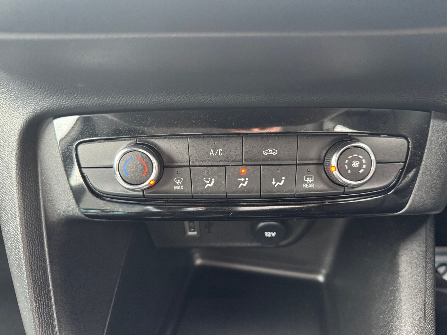 Used Vauxhall Corsa 2023 for sale - 76290023: Photo 29