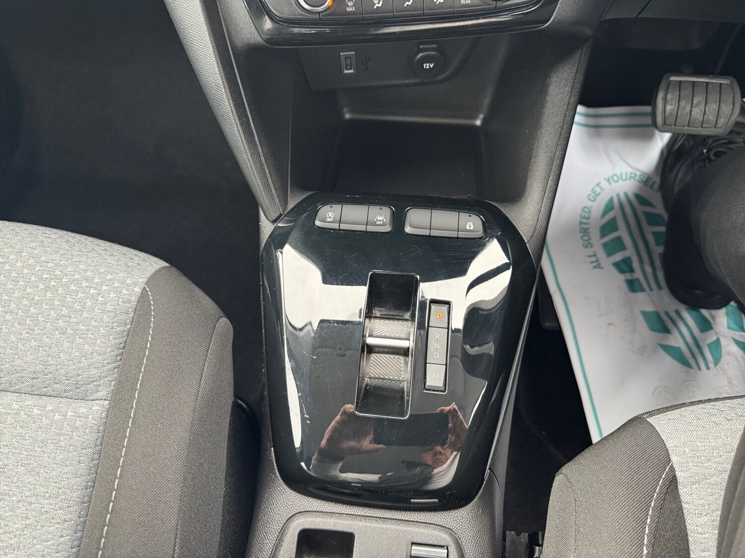 Used Vauxhall Corsa 2023 for sale - 76290023: Photo 30