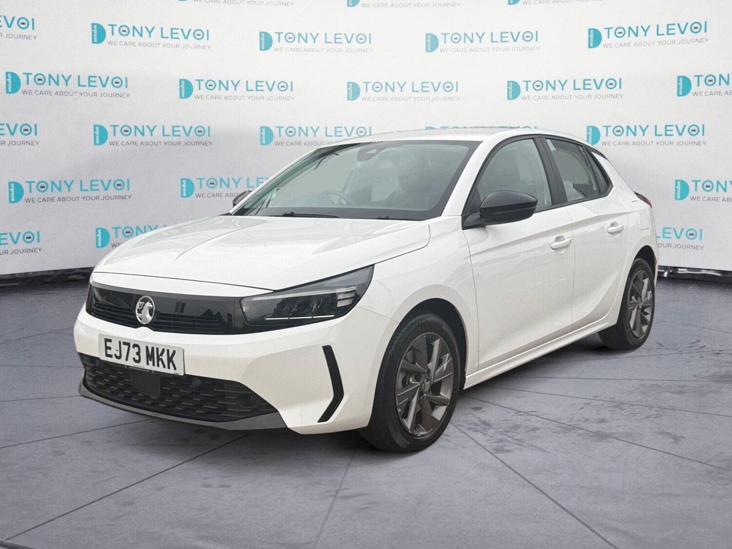 Used Vauxhall Corsa 2023 for sale - 76290023: Photo 33