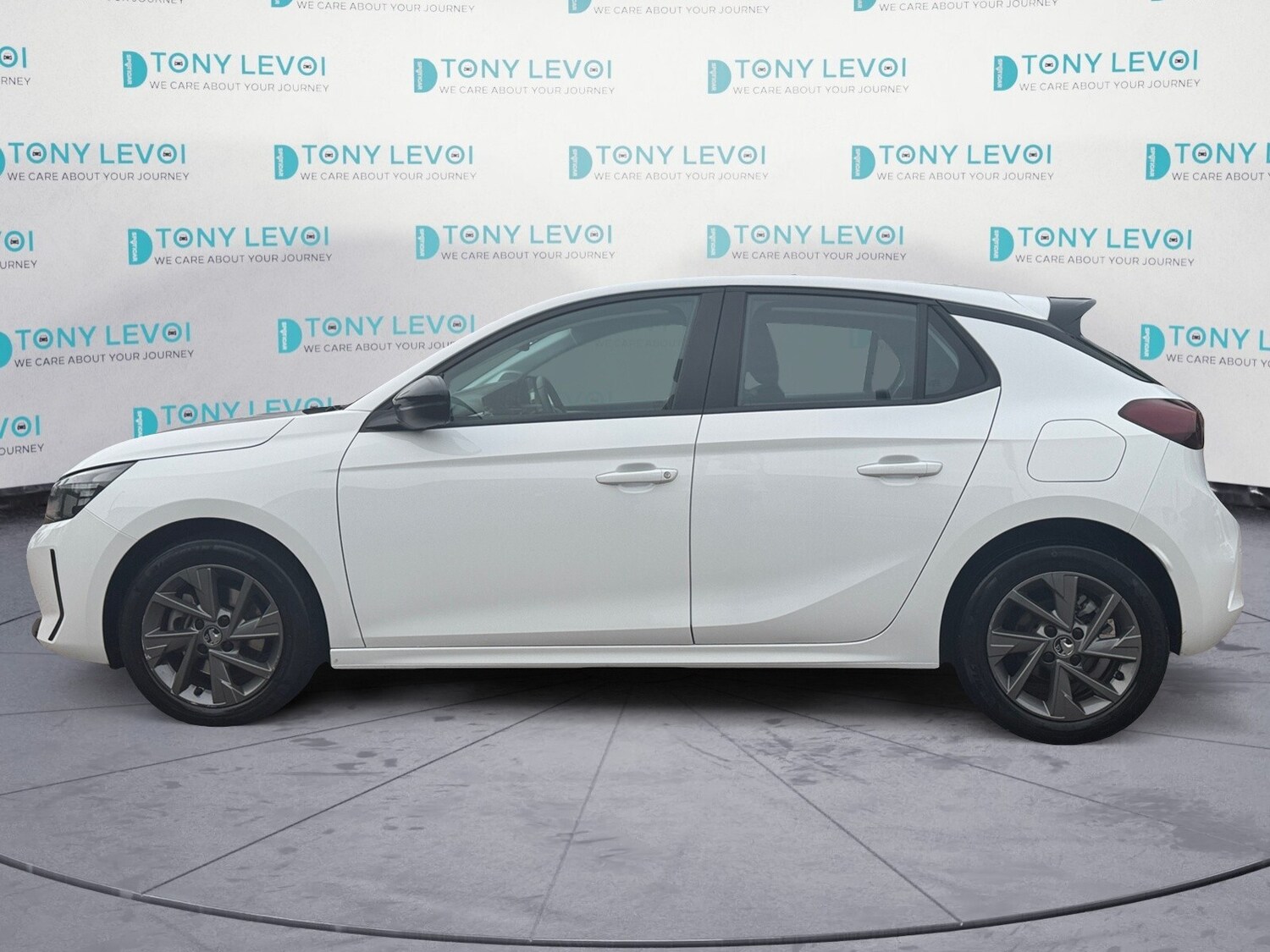 Used Vauxhall Corsa 2023 for sale - 76290023: Photo 34