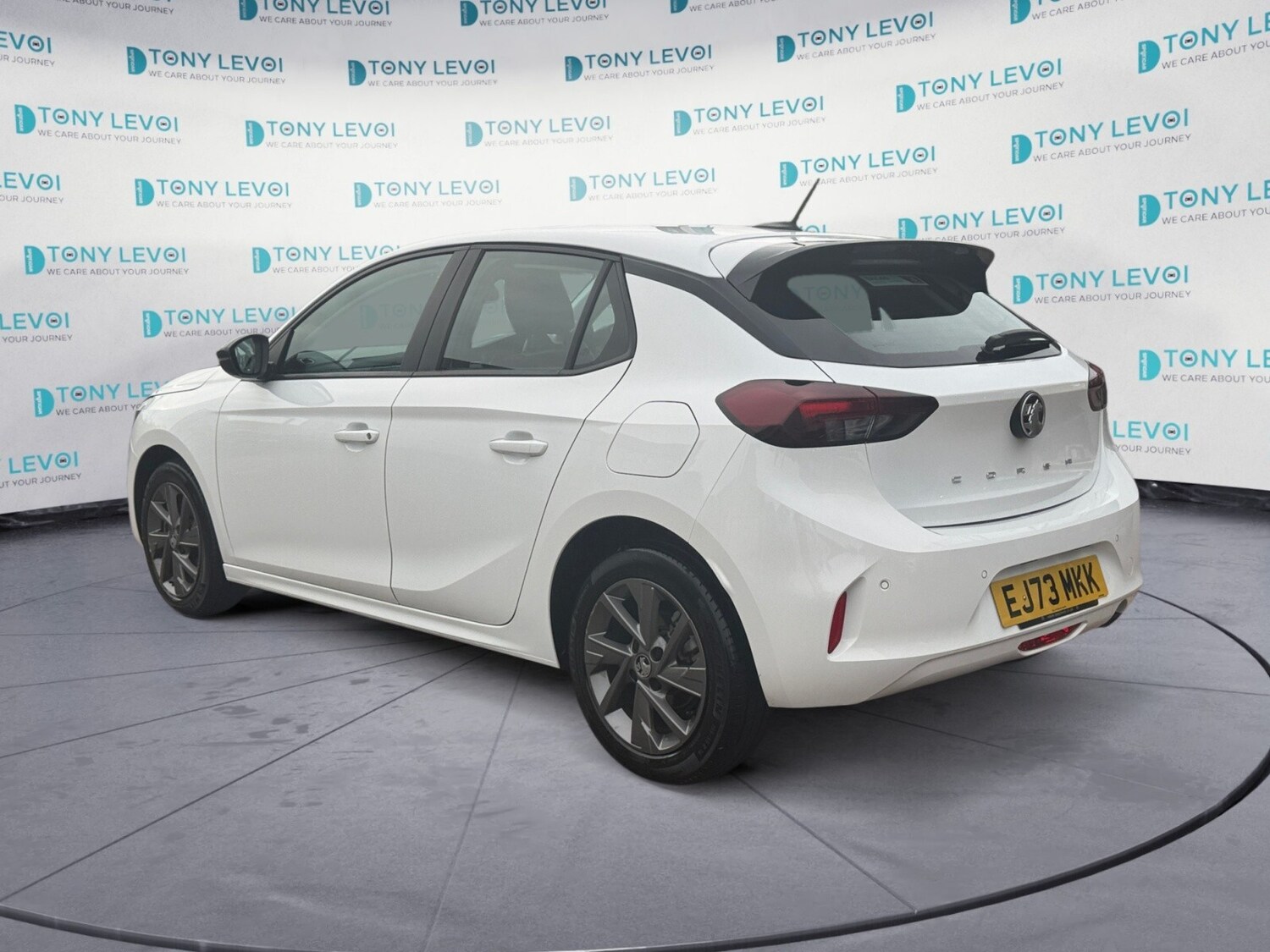 Used Vauxhall Corsa 2023 for sale - 76290023: Photo 35