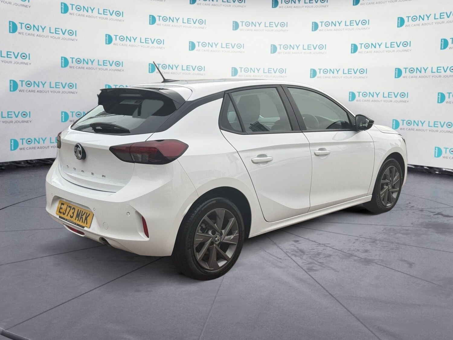 Used Vauxhall Corsa 2023 for sale - 76290023: Photo 37