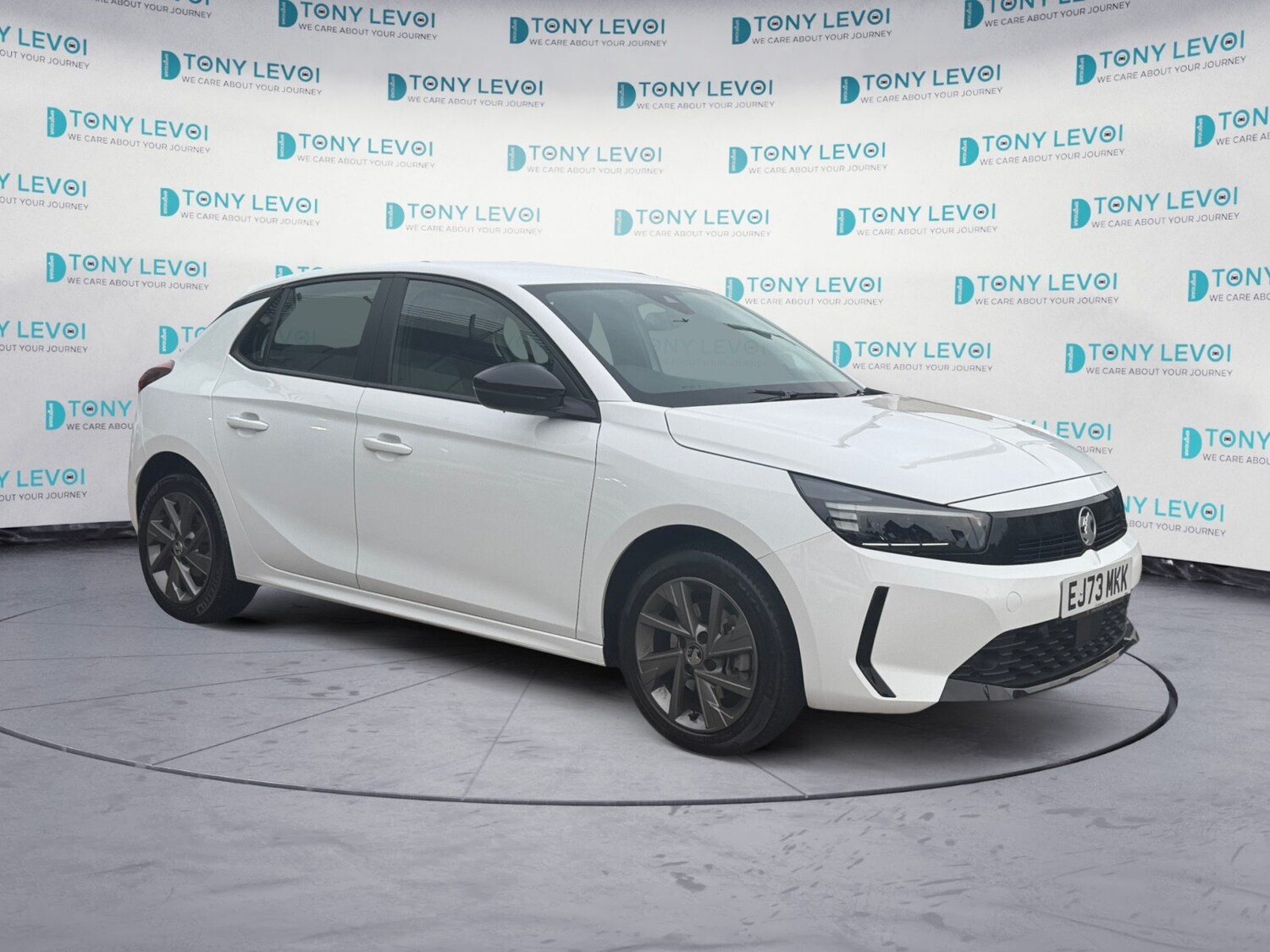 Used Vauxhall Corsa 2023 for sale - 76290023: Photo 39