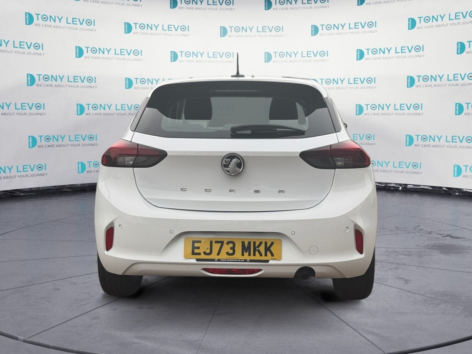 Used Vauxhall Corsa 2023 for sale - 76290023: Photo 4