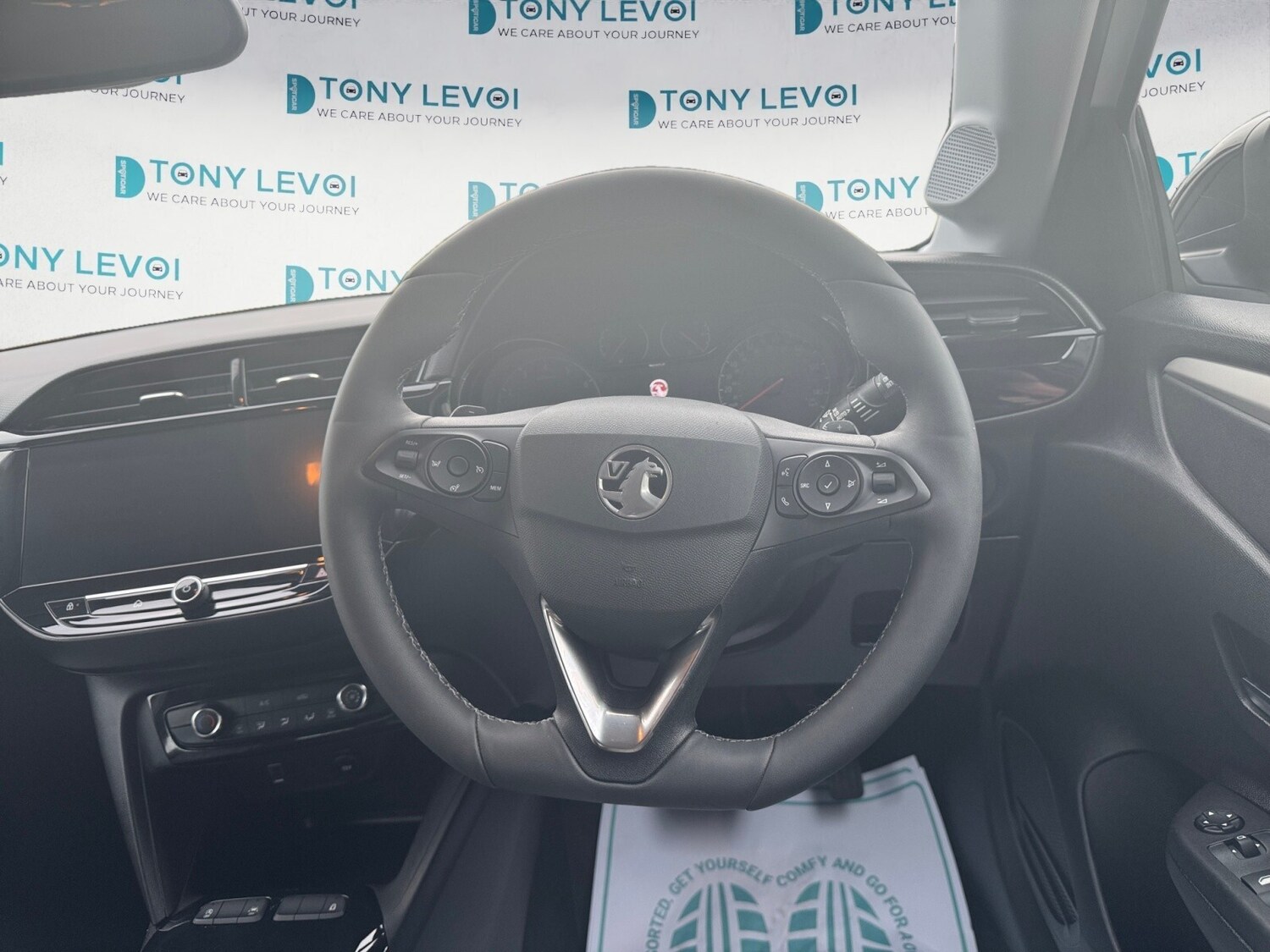 Used Vauxhall Corsa 2023 for sale - 76290023: Photo 47