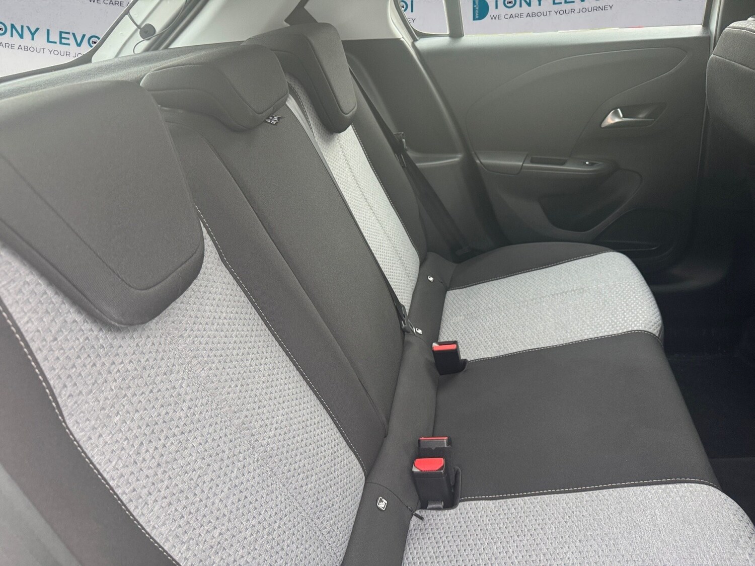 Used Vauxhall Corsa 2023 for sale - 76290023: Photo 48