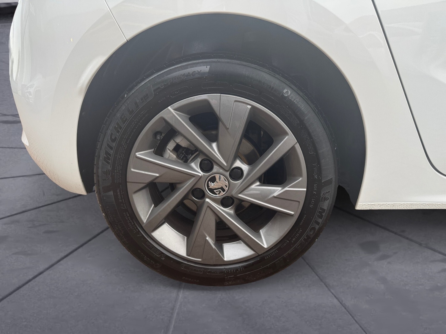 Used Vauxhall Corsa 2023 for sale - 76290023: Photo 49