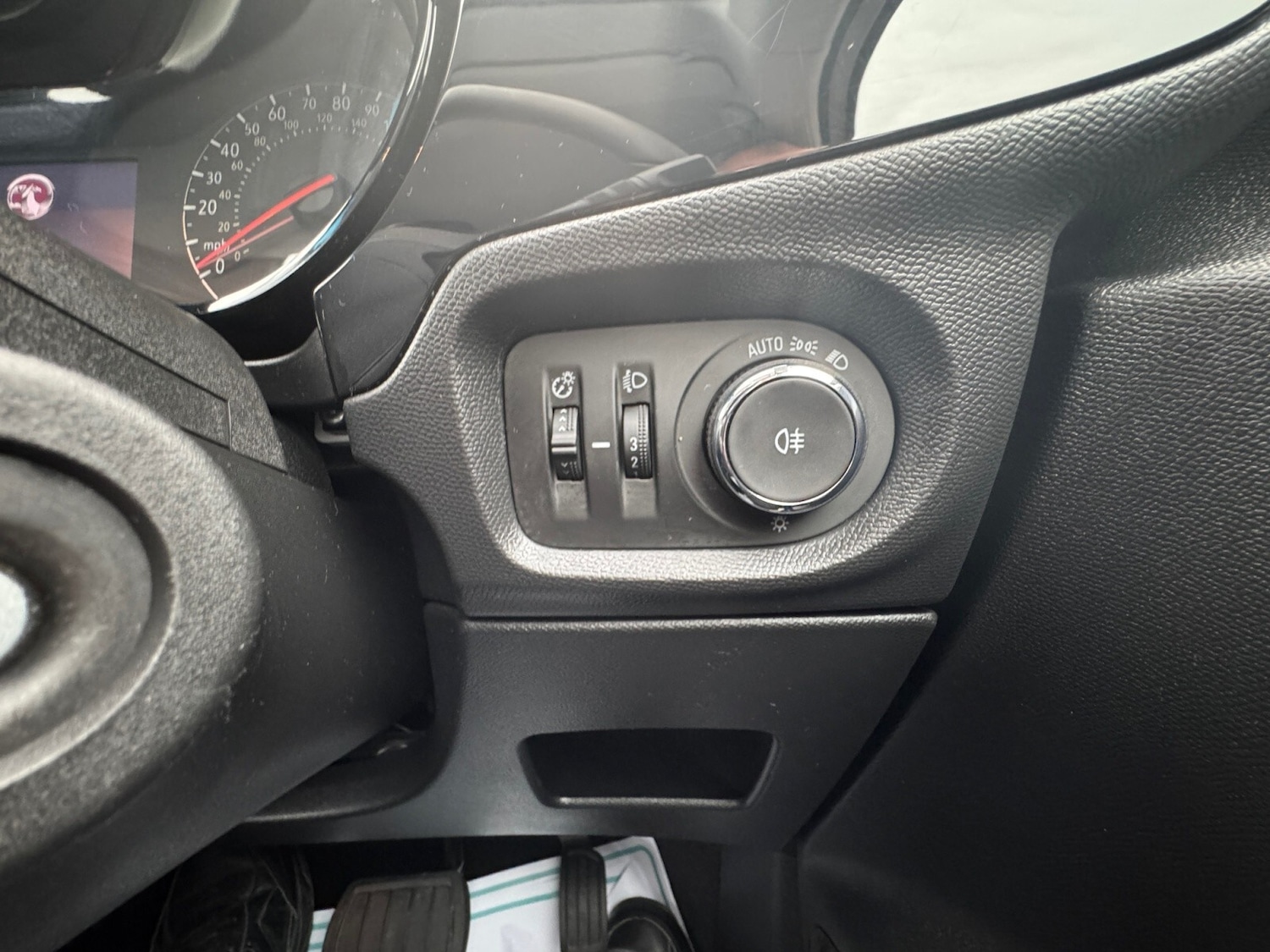 Used Vauxhall Corsa 2023 for sale - 76290023: Photo 55