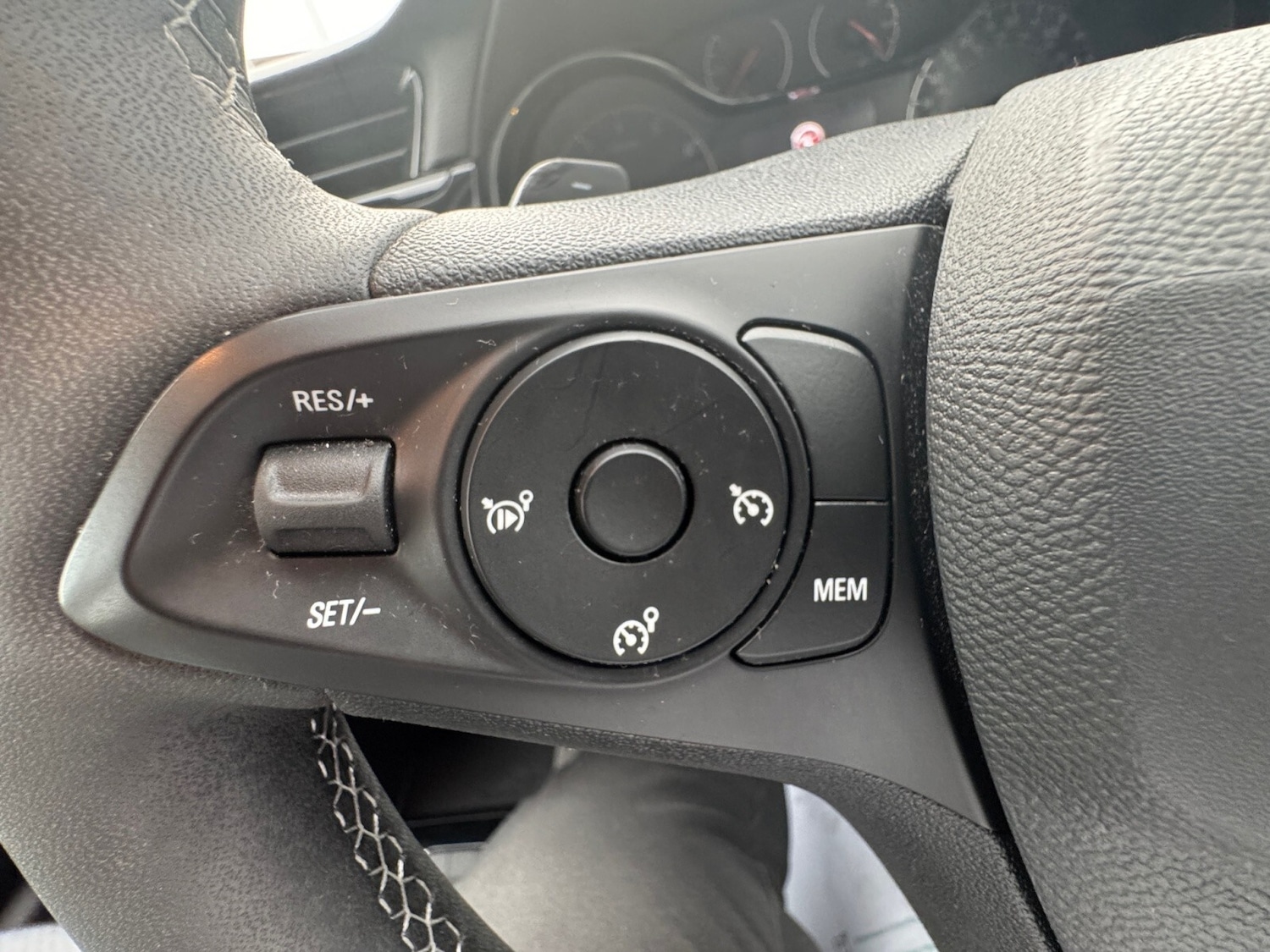 Used Vauxhall Corsa 2023 for sale - 76290023: Photo 57