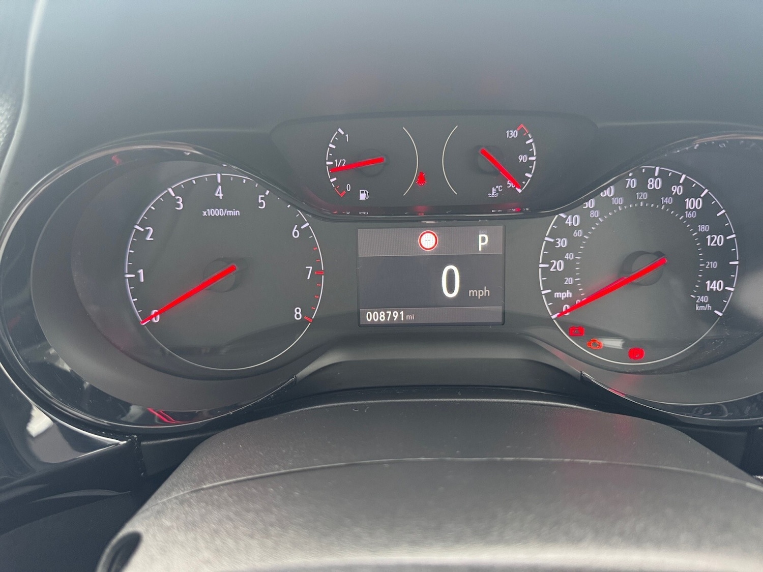 Used Vauxhall Corsa 2023 for sale - 76290023: Photo 58