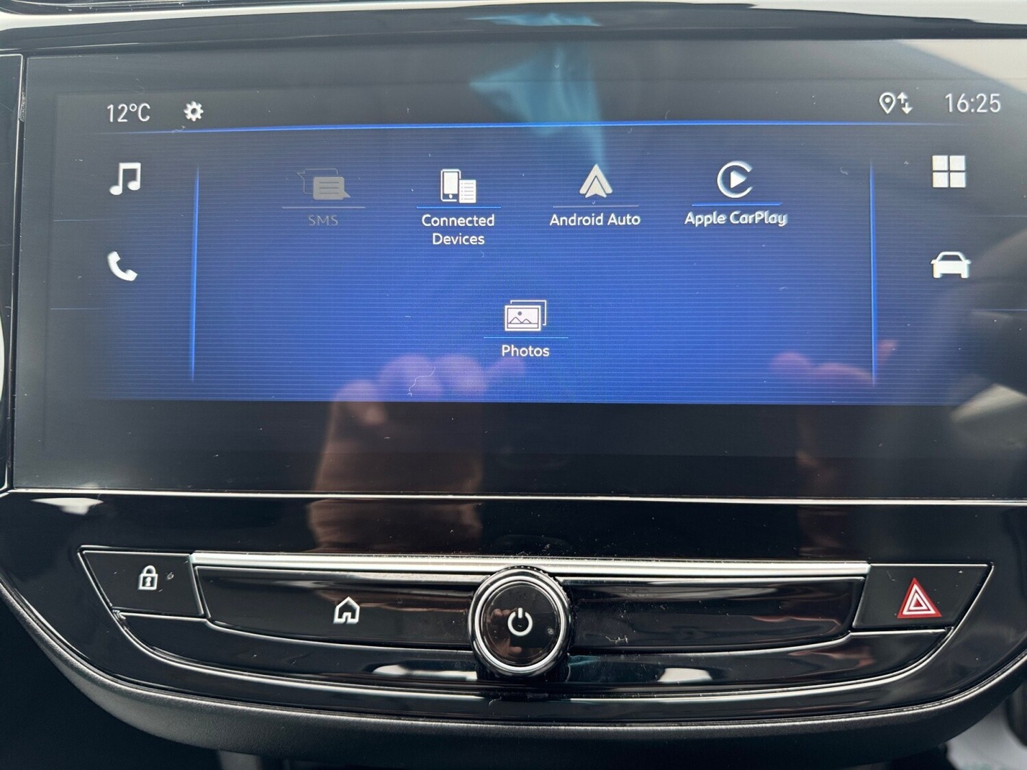 Used Vauxhall Corsa 2023 for sale - 76290023: Photo 59