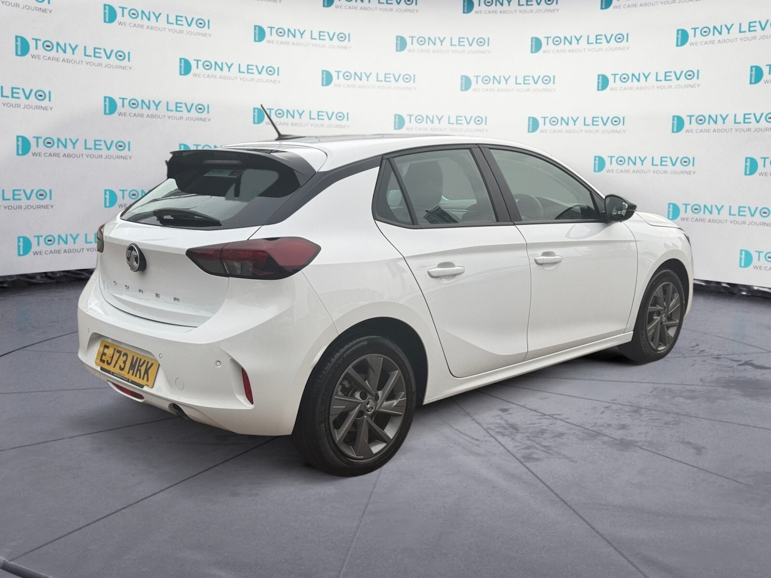 Used Vauxhall Corsa 2023 for sale - 76290023: Photo 6