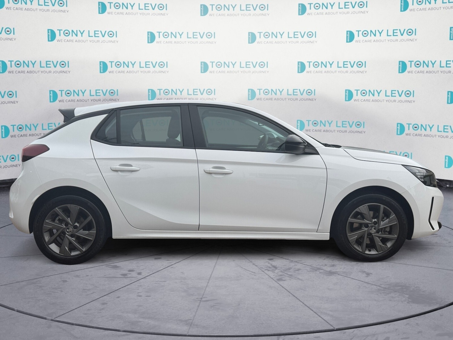 Used Vauxhall Corsa 2023 for sale - 76290023: Photo 7