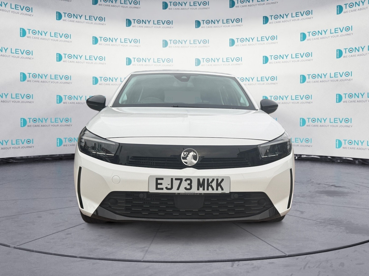 Used Vauxhall Corsa 2023 for sale - 76290023: Photo 9