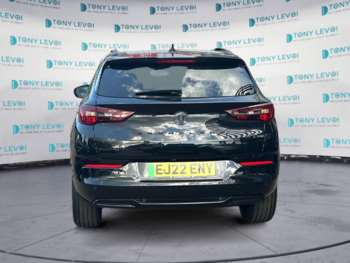 Used Vauxhall Grandland 2022 for sale - 74580343: Photo
