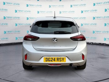 Used Vauxhall Corsa 2024 for sale - 77959997: Photo
