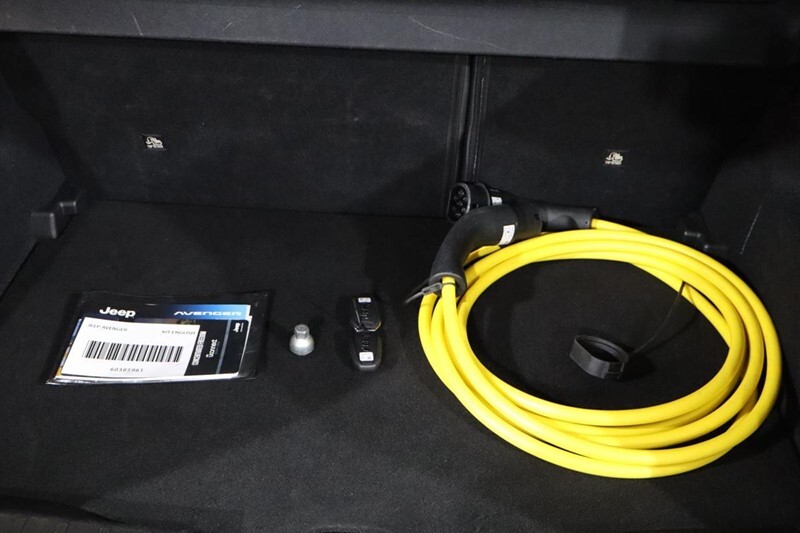 Used Jeep Other 2024 for sale - 78206773: Photo 15