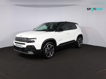 Used Jeep Other 2024 for sale - 78206773: Photo