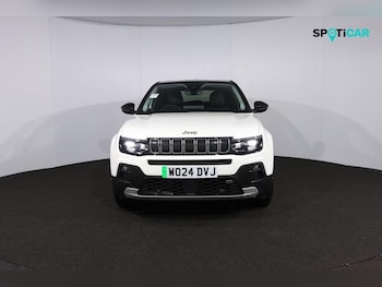 Used Jeep Other 2024 for sale - 78206773: Photo