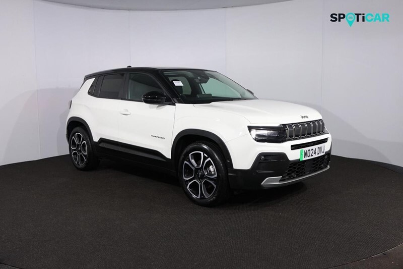 Used Jeep Other 2024 for sale - 78206773: Photo 3