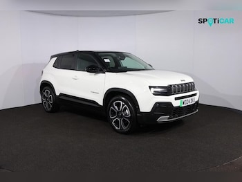 Used Jeep Other 2024 for sale - 78206773: Photo