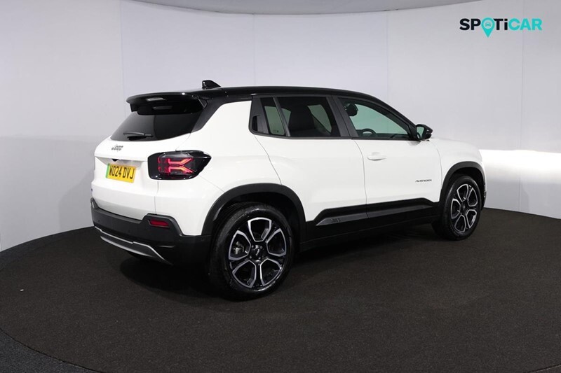 Used Jeep Other 2024 for sale - 78206773: Photo 8