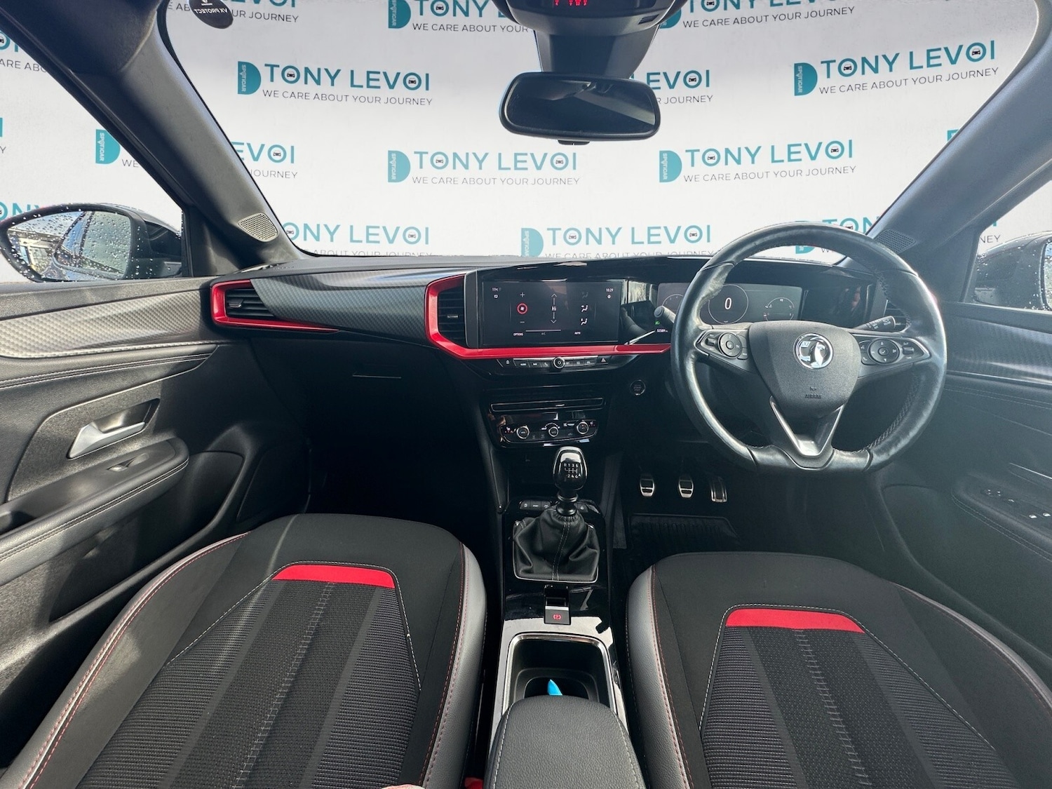 Used Vauxhall Mokka 2022 for sale - 77367022: Photo 11