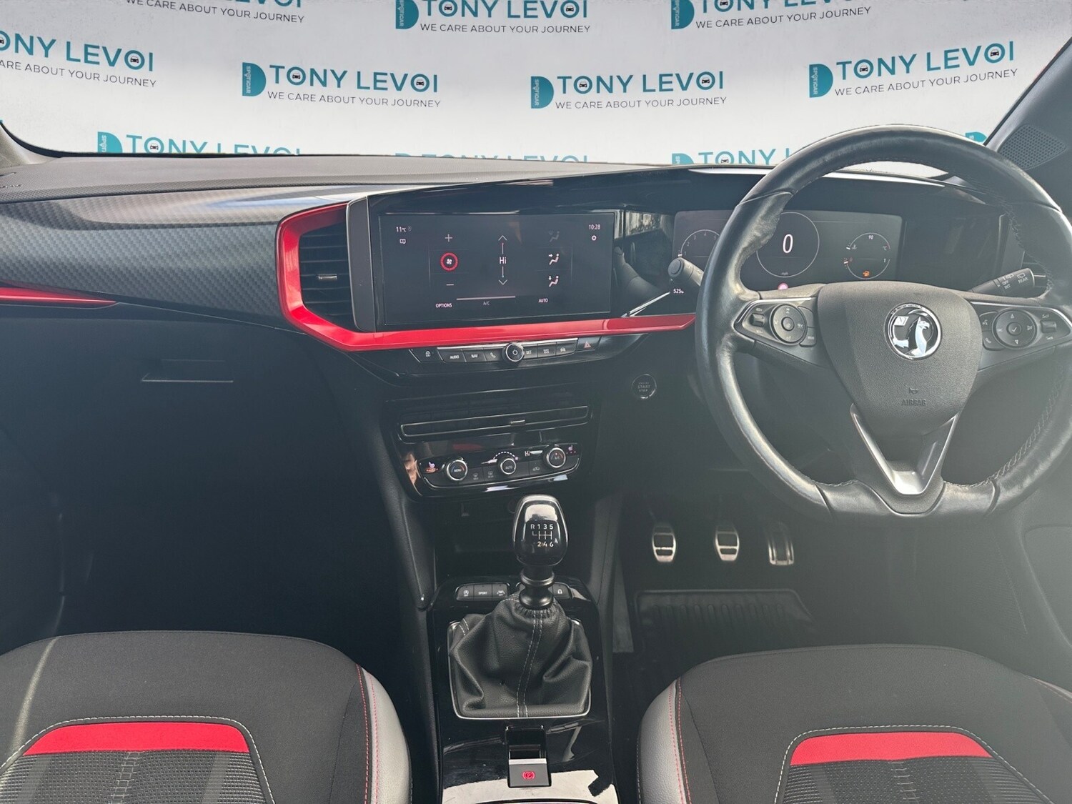 Used Vauxhall Mokka 2022 for sale - 77367022: Photo 12