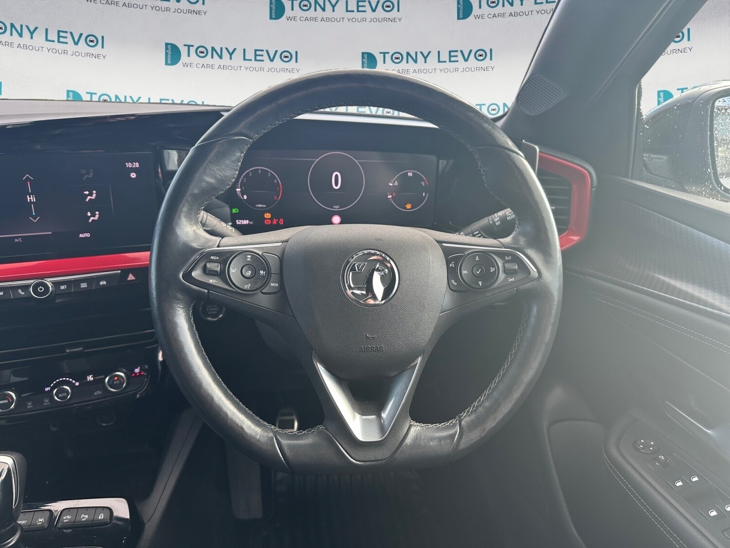 Used Vauxhall Mokka 2022 for sale - 77367022: Photo 13