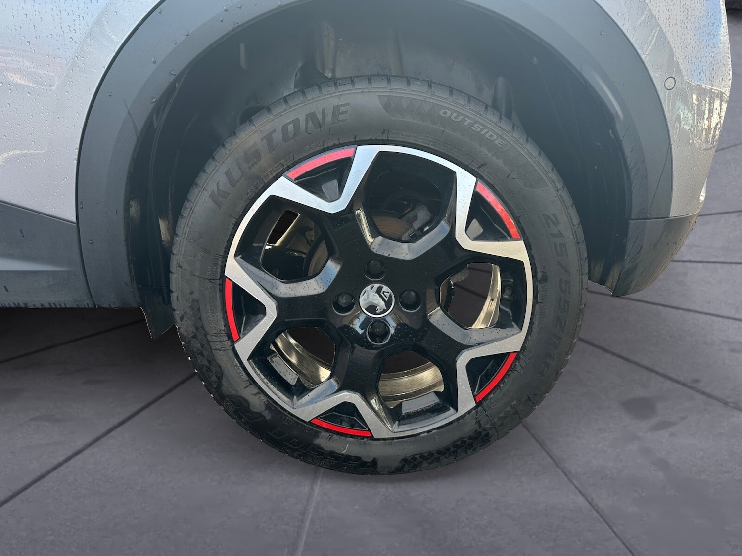 Used Vauxhall Mokka 2022 for sale - 77367022: Photo 17